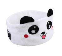 (Panda) Cuffie Bluetooth con archetto per bambini (2024) per dormire