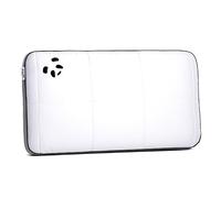 Panda Cuscino ibrido in bambù, morbido, traspirante, in memory foam di grado ortopedico