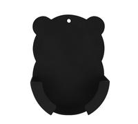 Panda Design Macchina Caff?? Montaggio a Parete Rack per Organizzazione Portafil