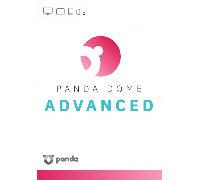Panda Dome Advanced (2022) 1 Device 2 Year Panda Key GLOBAL