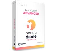 Panda Dome Advanced 2025 | 1PC 3PC 5PC 10PC | 1 2 3 anni