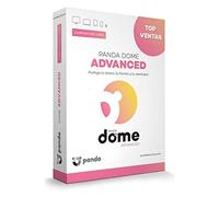 Panda Dome Advanced 2026/2027