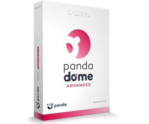 Panda Dome Advanced 2026 3 Dispositivi 1 Anno