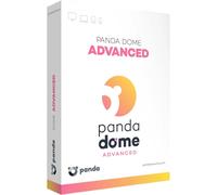 Panda Dome Advanced 2027