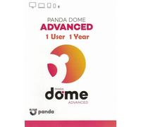 Panda Dome Advanced 3 Devices 3 Years Panda Key GLOBAL