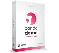 PANDA DOME ADVANCED 5 DISPOSITIVI 1 ANNO