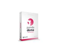 Panda Dome Advanced Antivirus