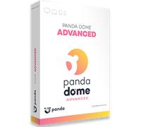 Panda Dome Advanced | Antivirus Originale | Protezione PC, Mac, Android e iPhone