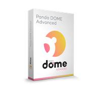 Panda Dome Advanced Internet Security | 1 dispositivo | 1 anno