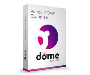 Panda Dome Completa Dispositivi illimitati 1 anno