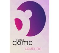 Panda Dome Complete 1 Device 2 Years Panda Key GLOBAL