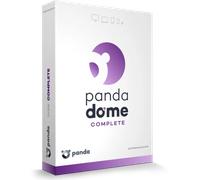 PANDA DOME COMPLETE 2025 2 DISPOSITIVI 1 ANNO