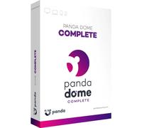 Panda Dome Complete 2027