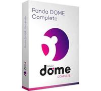 Panda Dome Complete Antivirus 2025 | 1PC 3PC 5PC 10PC | 1 2 3 anni