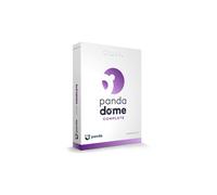 Panda Dome Complete Antivirus