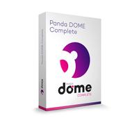 Panda Dome Complete Sicurezza antivirus Full ESP Unlimited 1 anno/i