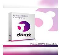 Panda Dome Complete Unlimited Devices 1 Year Key - GLOBAL