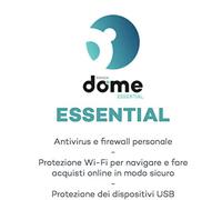 Panda Dome Essential 1 Pc