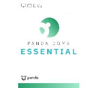 Panda Dome Essential (2022) 1 Device 3 Year Panda Key GLOBAL