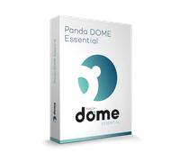 Panda Dome Essential Antivirus | 1 dispositivo | 1 anno
