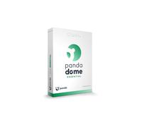 Panda Dome Essential Antivirus