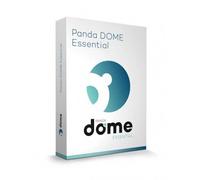 Panda Dome Essential Antivirus 2025 | 1 PC 3PC 5PC 10PC | 1 2 3 anni - EU