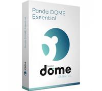 Panda Dome Essential Sicurezza antivirus Base Inglese ESP 3 licenza/e 1 anno/i