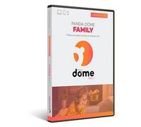 Panda Dome Family 5 Dispositivi 3 Anni