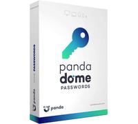 Panda Dome Passwords Dispositivi Illimitati / 1 Anno