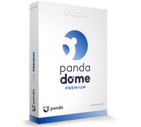 PANDA DOME PREMIUM 3 DISPOSITIVI 3 ANNI