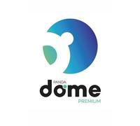 Panda Dome Premium 5 Devices 1 Year Panda Key GLOBAL