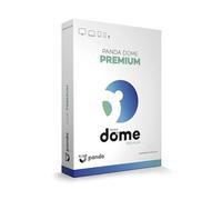 Panda Dome Premium Antivirus VPN 2025 | 1PC | 3PC | 5PC | 10PC | 1 Anno