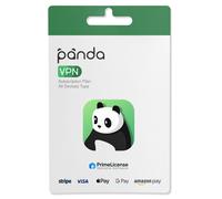 Panda Dome VPN