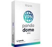 Panda Dome VPN 5 Dispositivi / 1 Anno