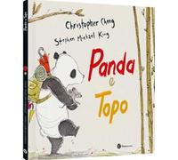 Panda e topo. Ediz. a colori