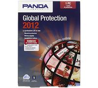 Panda Dome Complete Global Protection | 1 dispositivo | 1 anno