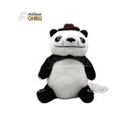 Panda Go, Panda Peluche Figura Papanda 21 Cm Semic