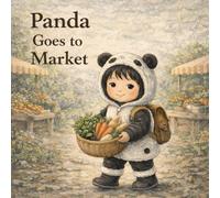 Panda Goes to Market: 2