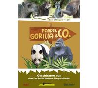 Panda, Gorilla & Co. - Best of Folgen 11-20
