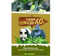 Panda, Gorilla & Co. - Best of Folgen 11-20