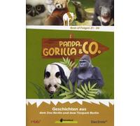 Panda, Gorilla & Co. - Best of Folgen 21-30