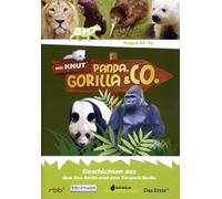 Panda, Gorilla & Co. - Folgen 53-56