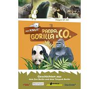 Panda, Gorilla & Co. - Folgen 57-60