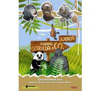 Panda, Gorilla & Co. - Junior