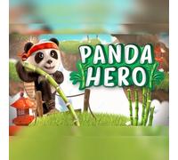 Panda Hero (Nintendo Switch) Nintendo Key - EU