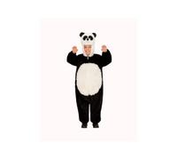 PANDA IN PELUCHE SOTF 1/2 ANNI 98 CM