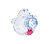 Tred Maschera Aerosol Panda Infant 1 Pezzo