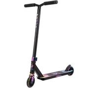 Panda Initio V2 Monopattino Freestyle (Black Rainbow)