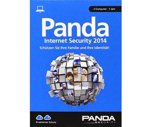Panda Internet Security 2014 - pacchetto abbonamento