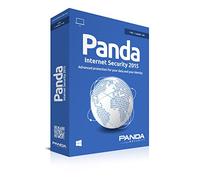 Panda Internet Security 2015